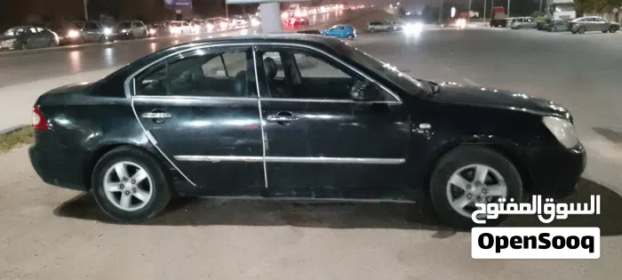 كيا ‏لوتزي ‏2007
