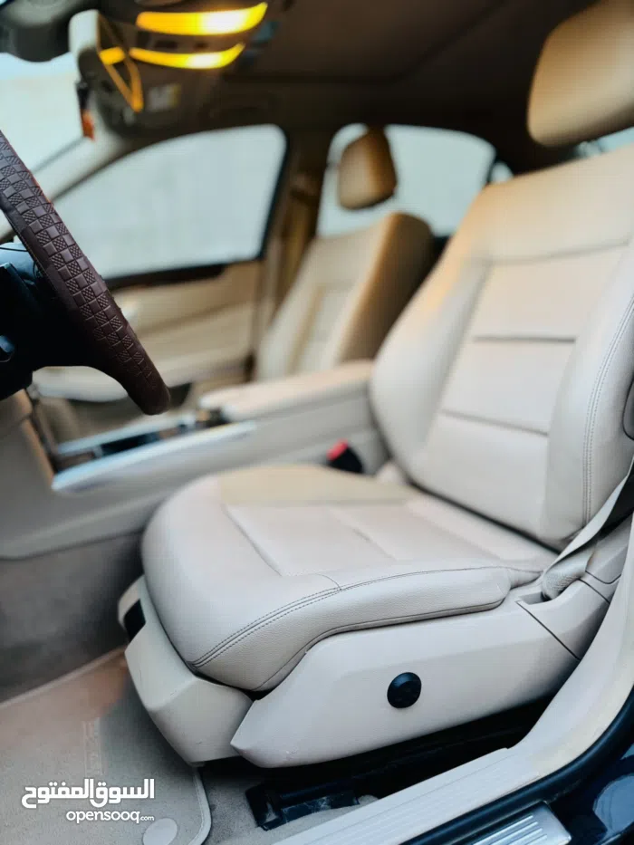 مرسيدس بنز ‏الفئة-E ‏E 350 ‏2015