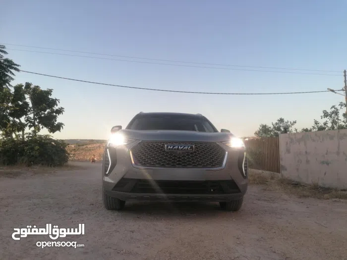 هافال ‏جوليون ‏2023