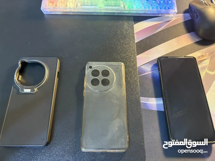 ون بلس ‏12 ‏512 جيجابايت ‏لؤلؤي