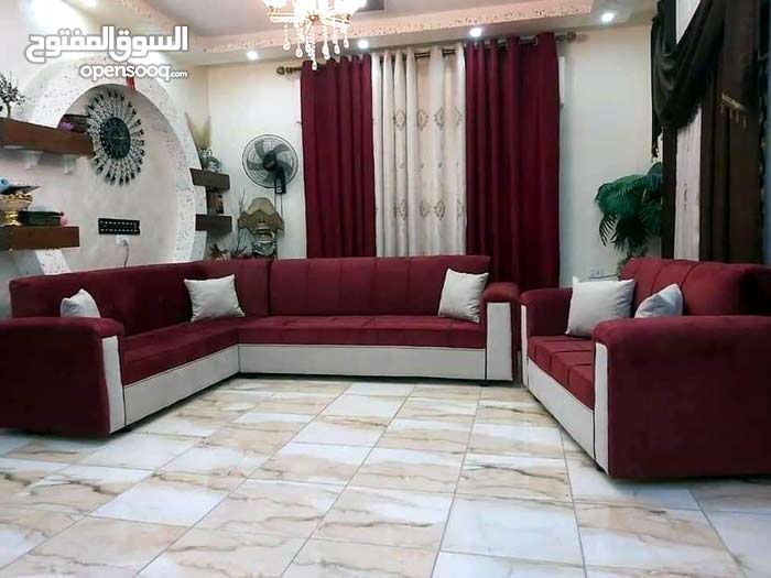 طقم كنب حرف ال مع مجوزه عرض لاسبوع 156151617 السوق المفتوح