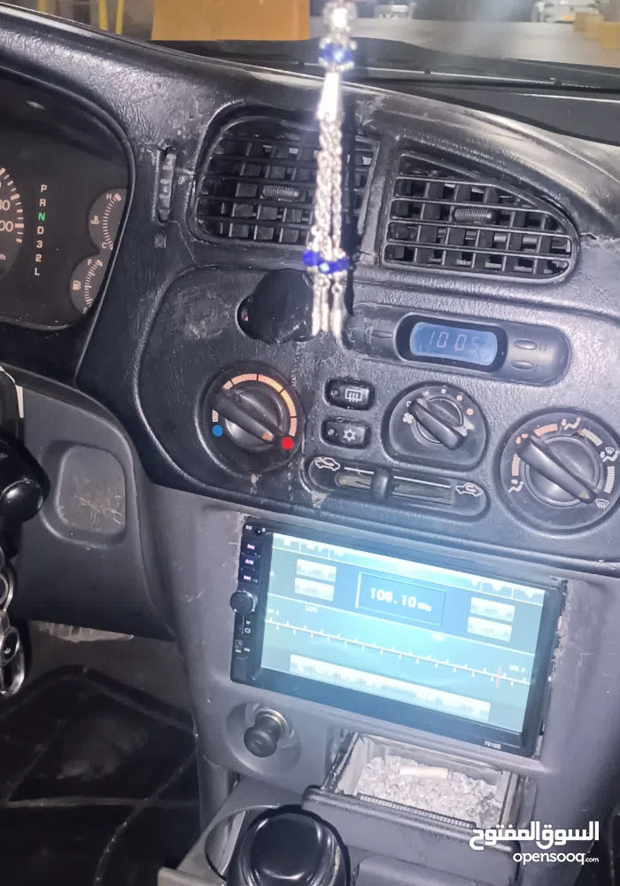 ميتسوبيشي ‏لانسر ‏Standard ‏1997