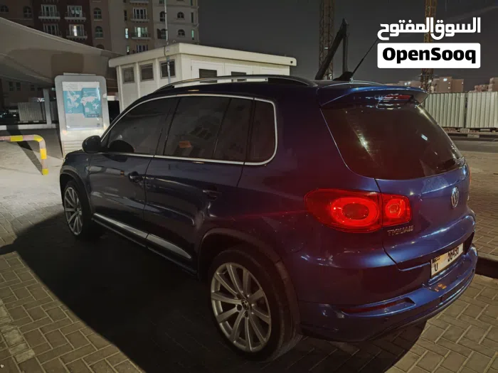 فولكسفاغن ‏تايجو ‏Life ‏2011