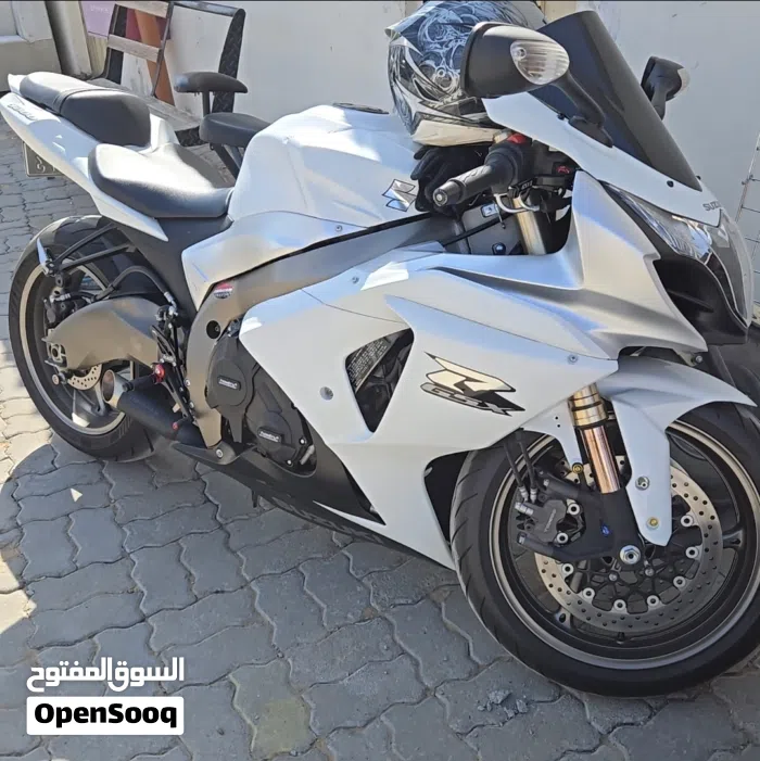 سوزوكي ‏GSX-R1000 ‏2011 ‏1000 سي سي