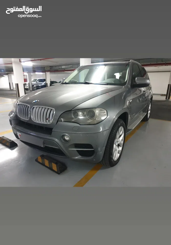 BMW ‏X5 Series ‏X5 xDrive35i ‏2012