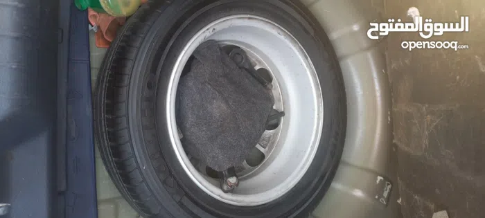 كيا ريو EX 2013