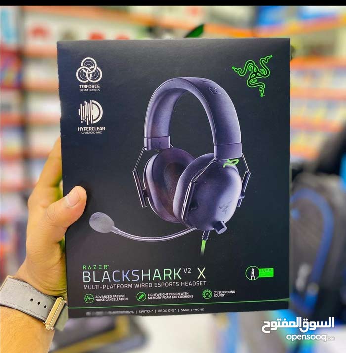 razer v2x