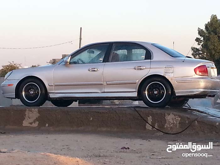Silver Hyundai Sonata >> Silver Hyundai Sonata 2005 For Sale Silver Hyundai Sonata >> Silver Hyundai Sonata 2005 For Sale