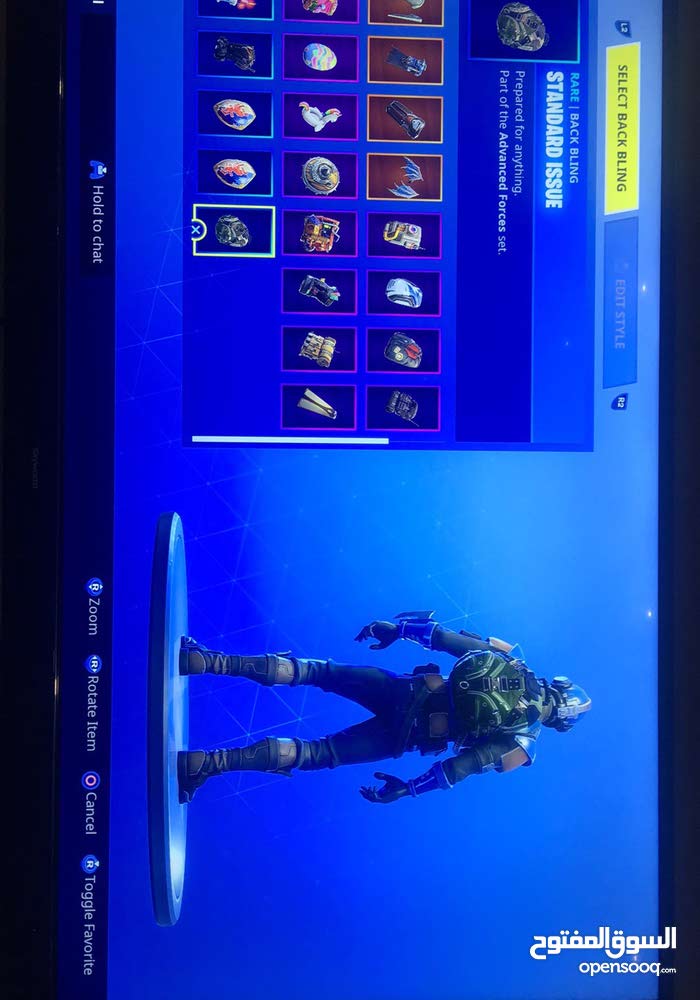  - account fortnite for sale