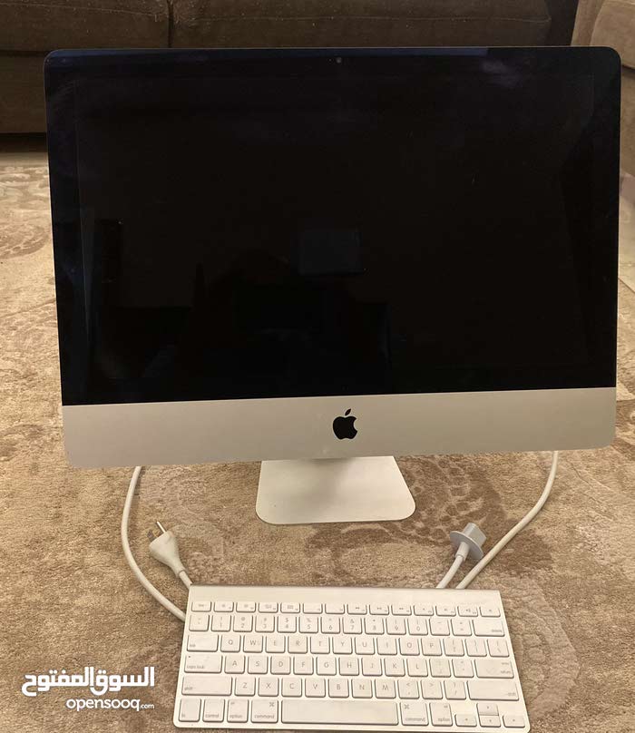 Imac 21 5 Inch Mid 2014 118027048 Opensooq