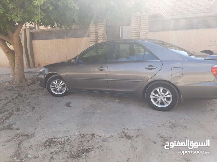 كامري 2006 V6 سعر حرق (122916722) السوق المفتوح كامري 2006 V6 سعر حرق (122916722) السوق المفتوح