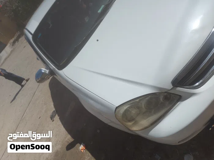 شيفروليه ‏اوبترا ‏LS ‏2012