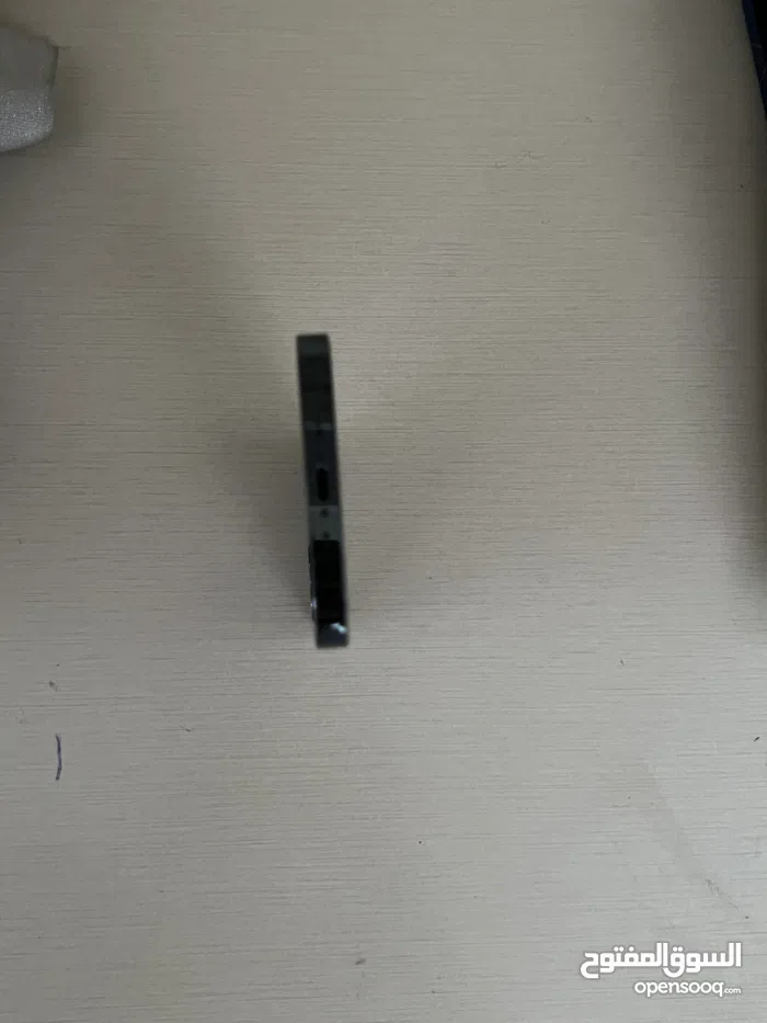 أبل ‏ايفون 12 برو ‏128 جيجابايت ‏أزرق