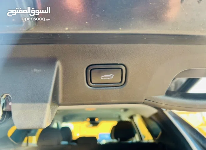 هيونداي توسان SEL 2024