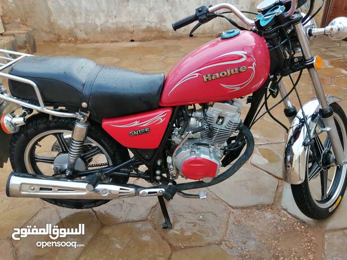 Ù…ÙˆØªØ± Ù‡Ø¬Ùˆ Motorcycles For Sale Other Other Khartoum Other 143186504 Opensooq