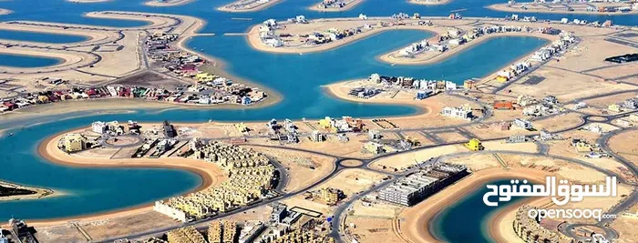 شركة عوائد الكويت العقاريه