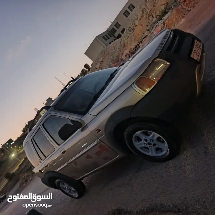 لاند روفر ‏ديفندر ‏110 ‏1999