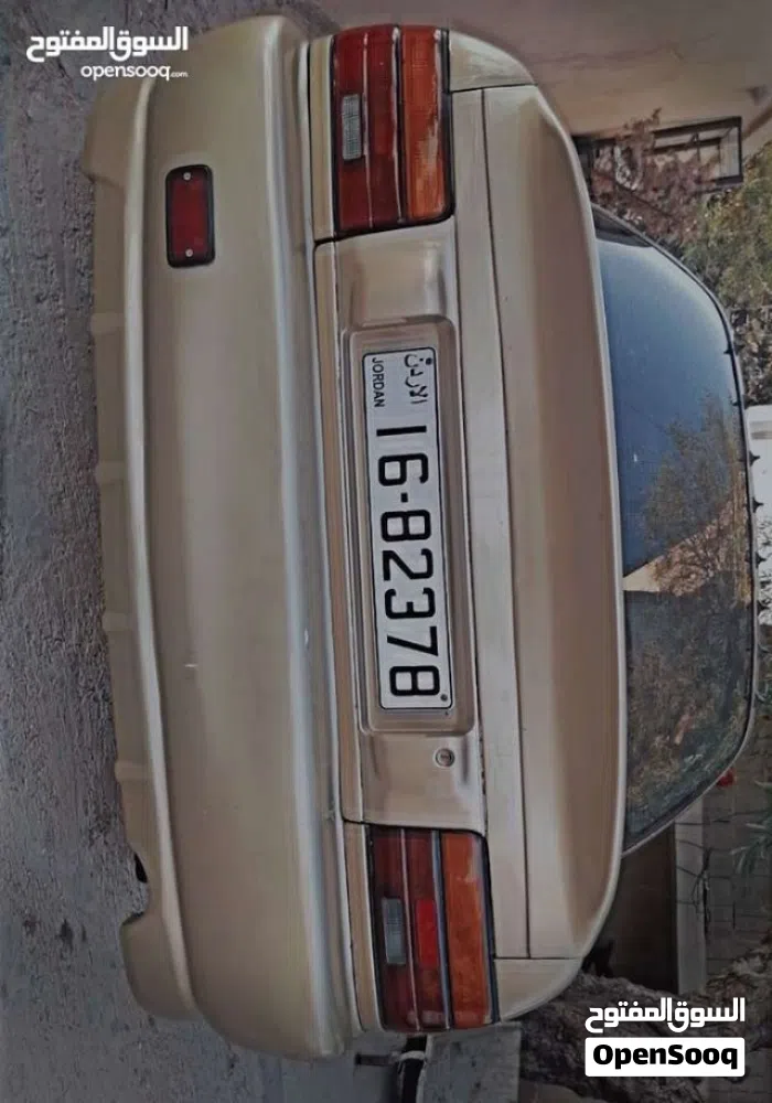 Toyota Corolla AE86 1994
