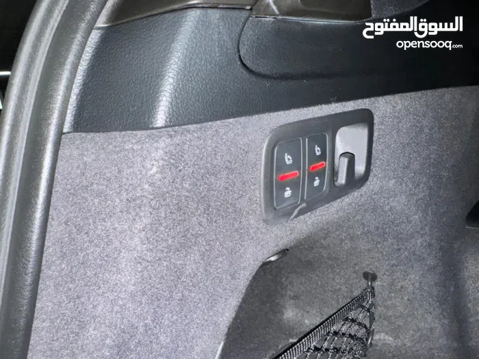 أودي ‏Q7 ‏SQ7 ‏2019