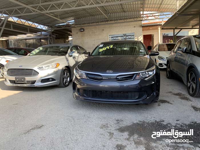 Best Price Kia Optima 2017 For 101816136 Opensooq Kia Optima 2017 For