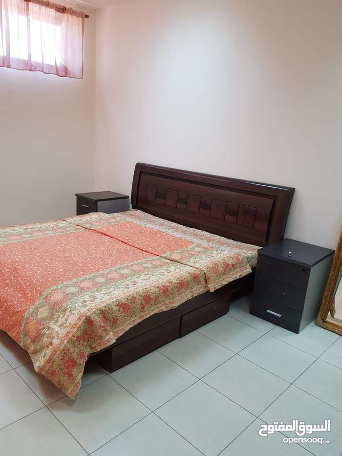 Ground Floor Furnished Apartment For Rent With 1 Bedroom