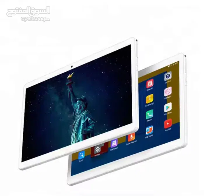 ايه تتش ‏P06 ‏64 جيجابايت ‏10.1 انش
