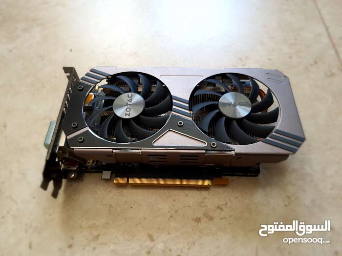 Zotac Geforce Gtx 960 4gb Opensooq Zotac Geforce Gtx 960 4gb Opensooq