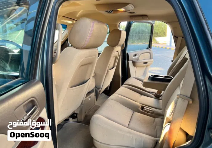 شيفروليه تاهو LT 2009