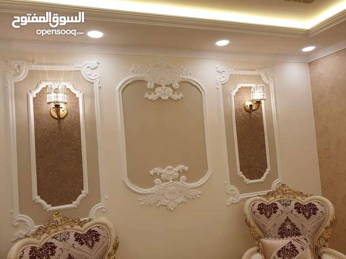 ديكورات جبس للحوائط والجدران Hayit Blog