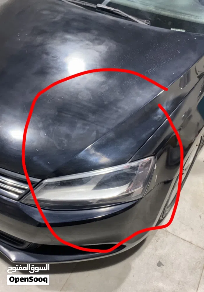 فولكسفاغن جيتا SE 2013