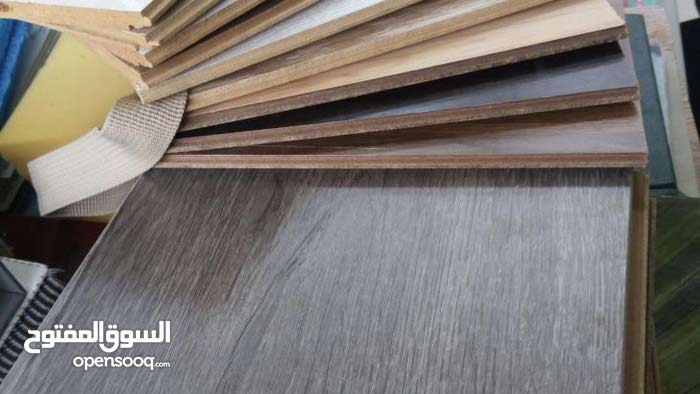 Parquet Flooring 117388968 Opensooq