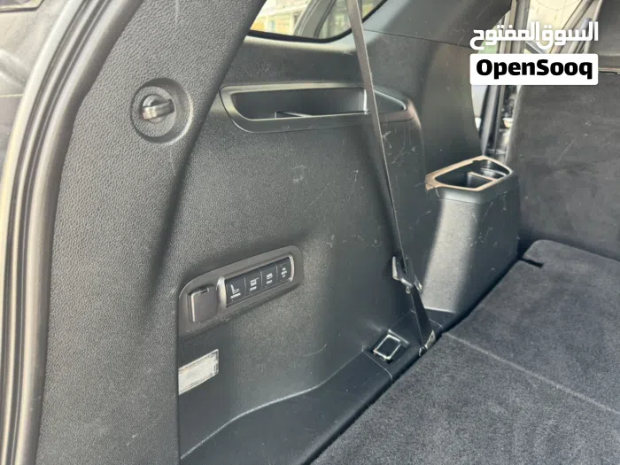 فورد اكسبلورر Limited 2017