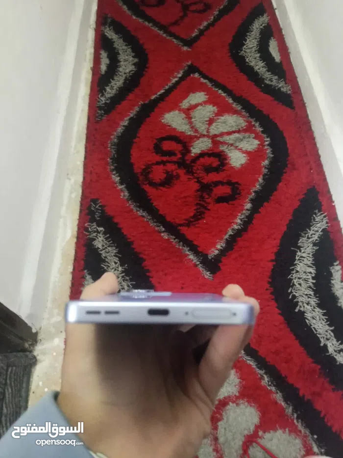 أوبو ‏أخرى ‏512 جيجابايت ‏تركواز