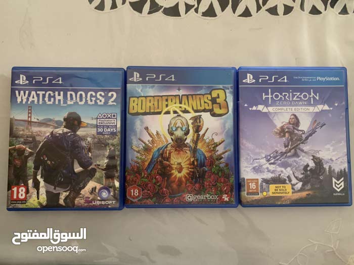 good ps4 games for women