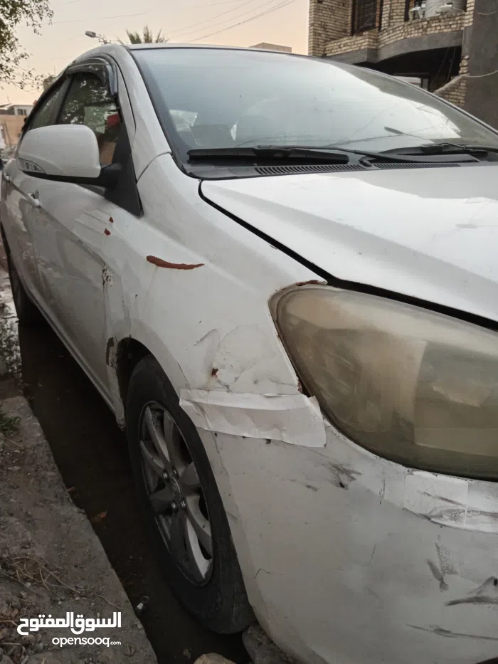 جريت وول C 30 2011