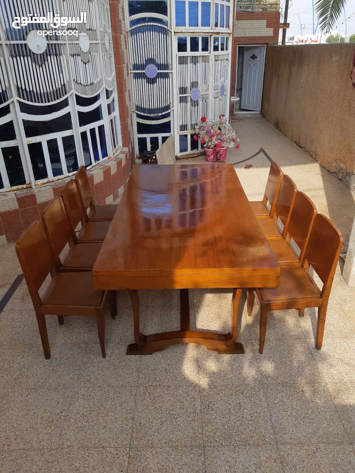 For Sale Used Tables Chairs End Tables In A Competitive Price