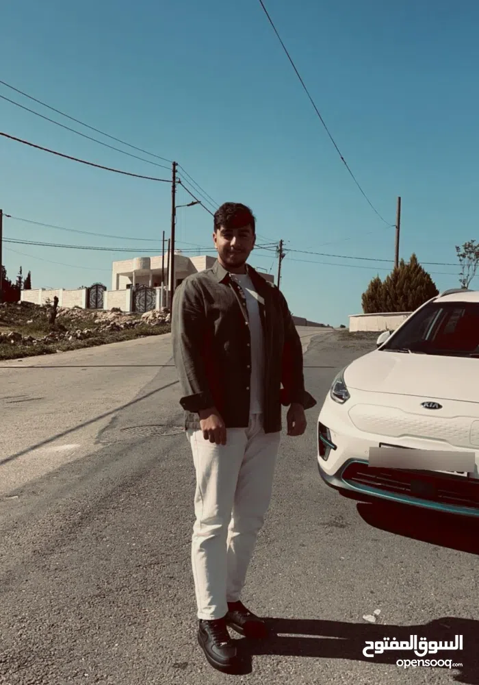 كيا ‏KX1 ‏2019