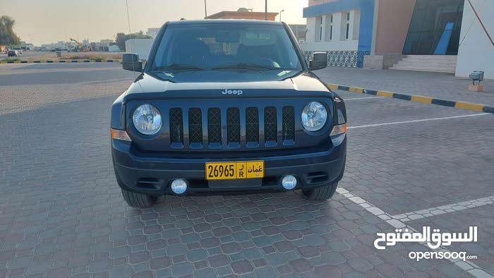 جيب باتريوت 2014 Cars For Sale Jeep Patriot Al Batinah Suwaiq 153790289 Opensooq