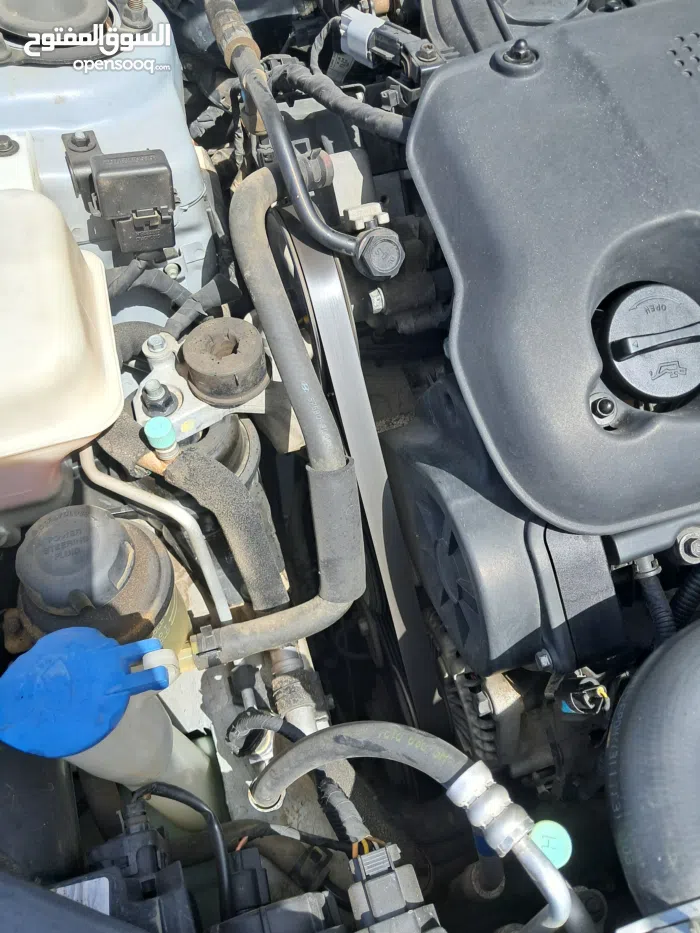 هيونداي ‏ازيرا ‏GLS ‏2010