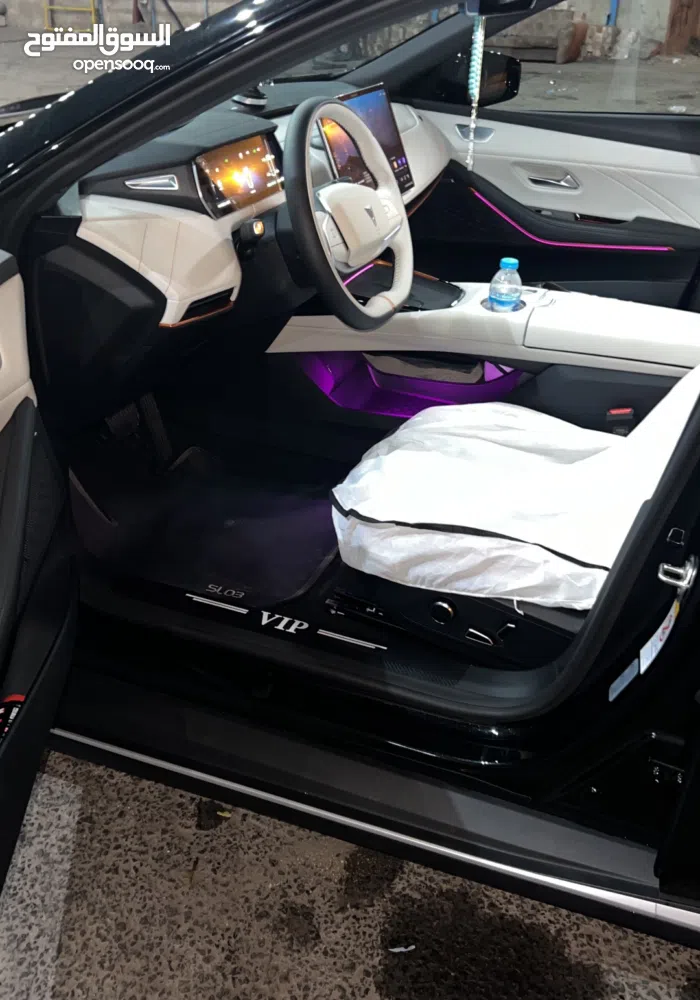 شانجان ‏SL03 ‏2024