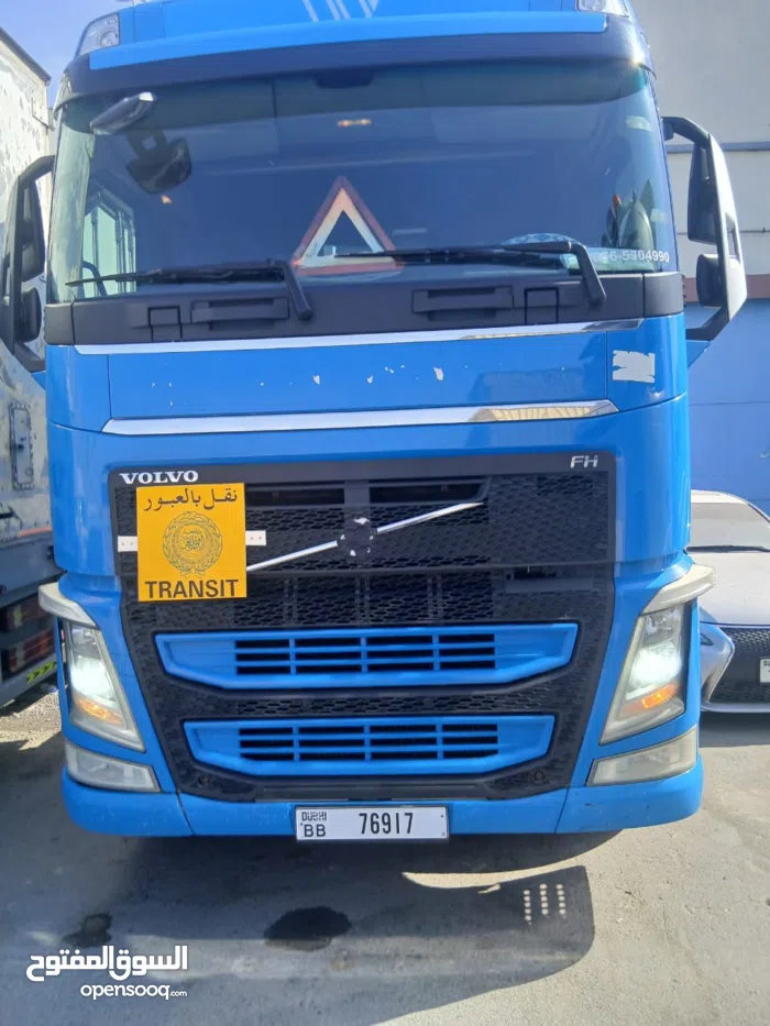 فولفو ‏460 ‏2015