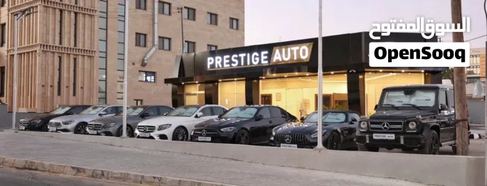 Prestige Auto