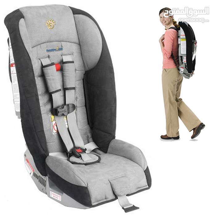 Sunshine Kids Radian Car Seat 18520