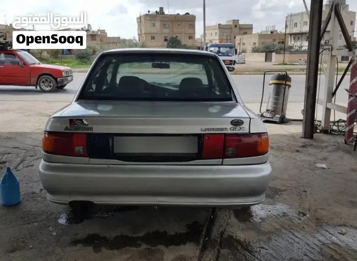 ميتسوبيشي ‏لانسر ‏GLX ‏1996