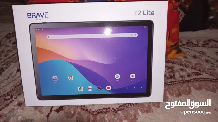 اخرى ‏غير محدد ‏128 جيجابايت ‏10.1 انش