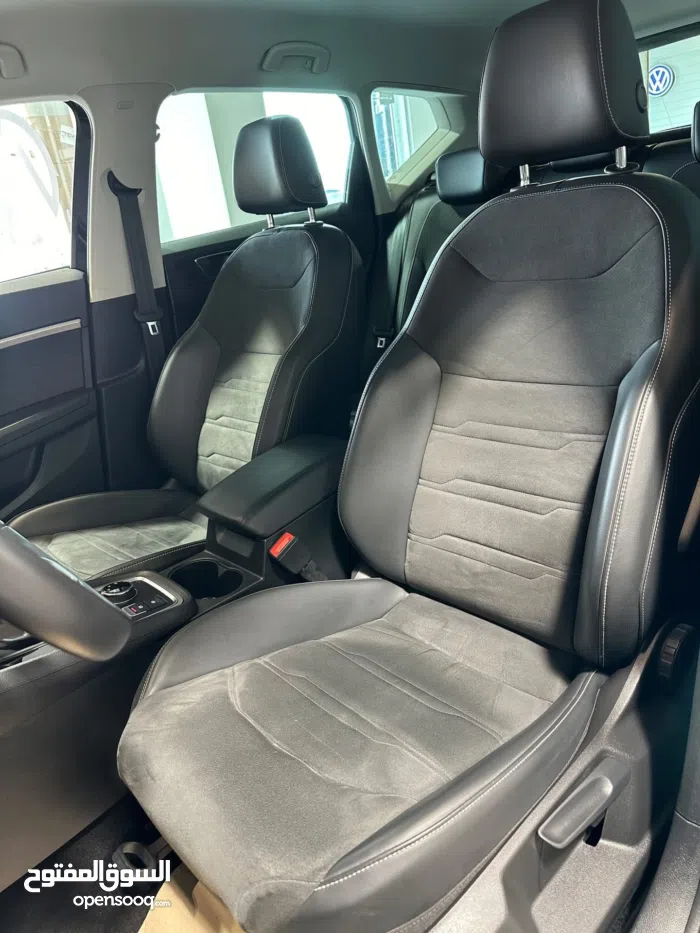 سيات ‏اتيكا ‏Xperience ‏2021