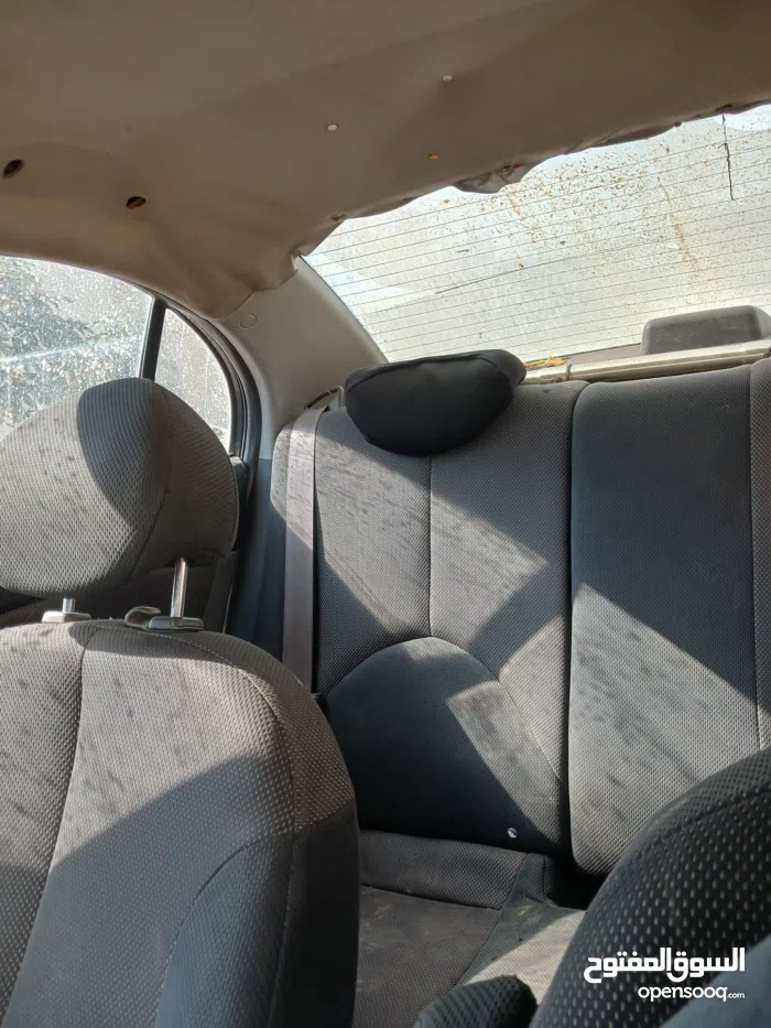 كيا ريو LX 2007