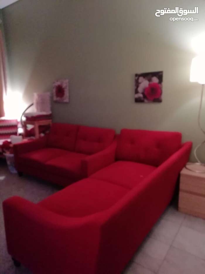 Third Floor Furnished Apartment For Rent With 1 Bedroom