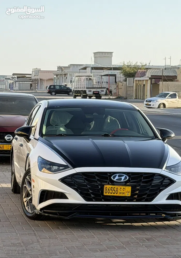 Hyundai ‏Other ‏2021