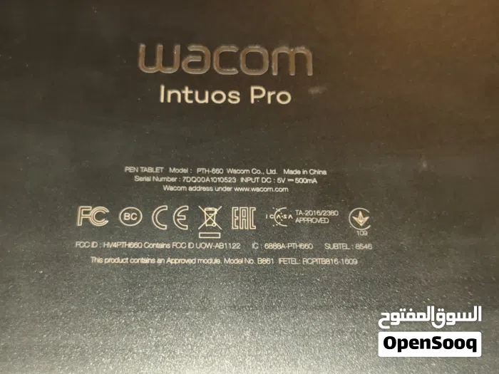 Wacom ‏Wacom Cintiq ‏Other ‏12.5 inch